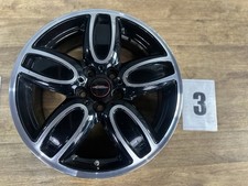 1X Jante En Aluminium