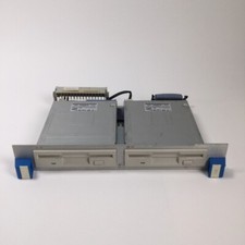 Alfa Laval 492509903/0 Floppy Drive Used UMP