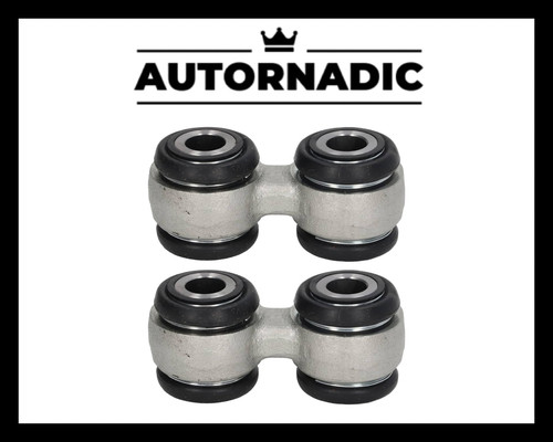 Rear pitman arm - 2,