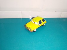 BAC1 Voiture métal Mattel
