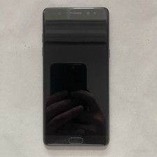 Original LCD Touch Screen With Frame For Samsung Galaxy Fe SM-N930 N935 Fe Black