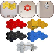 Ensemble de 12 carreaux muraux