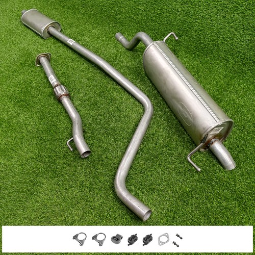 échappement pour fiat 500l - fiat,