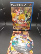 Dragon Ball Z Budokai