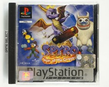 Spyro Year OF THE Dragon