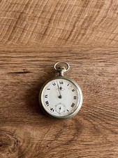 montre gousset N2826