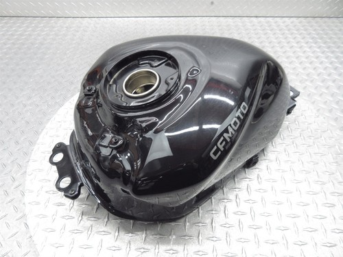 2024 moto 450ss - 24, fuel