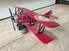 Rare Ancien jouet avion