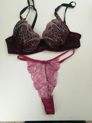 Soutien gorge 95b ensemble - soutien,