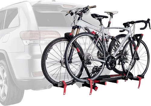 Porte vélos allen sports - porte-vélos,