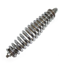 BSA M20 M21 Fourche Poutre