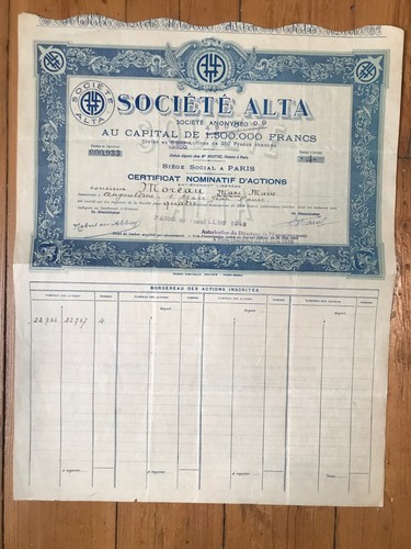 Société alta - société,