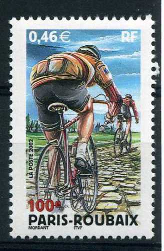 Timbre france neuf 3481 - france,