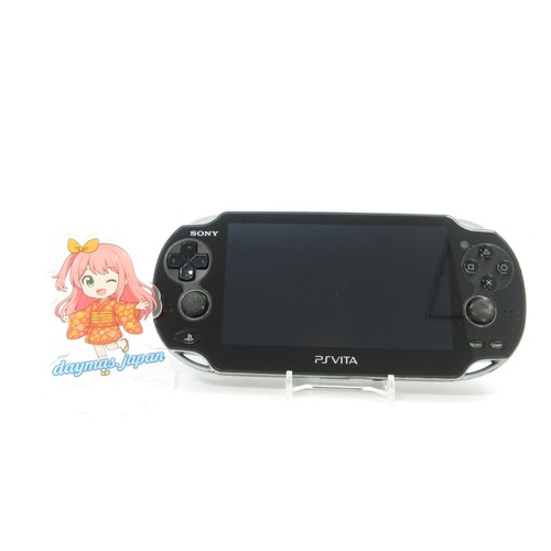 Excellent sony vita - ps,