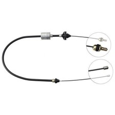 Télescope D'Embrayage 1.055