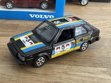 Hotwheels Mebetoys Volvo 340