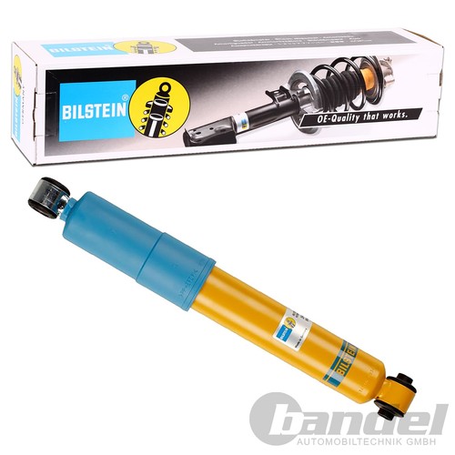 Amortisseur gaz bilstein - amortisseur,