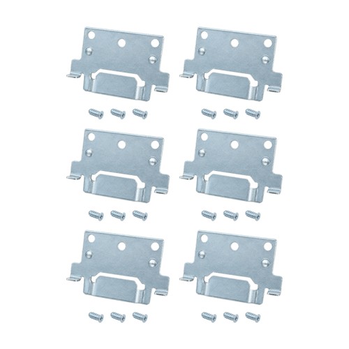 Set plaques de - set,