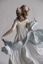 Figurine LLADRO 6193 Femme