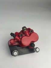 Étrier de frein avant