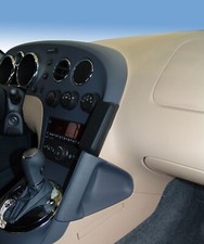 KUDA Support de Téléphone Mobile 053035 Convient pour Pontiac Solstice 2006 (