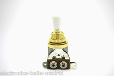 SÉLECTEUR DE MICRO BLANC À