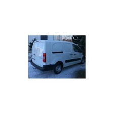 ATTELAGE CITROEN Berlingo Long