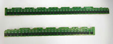 Yamaha PSR-S900/S710/S910 Key Contact Boards
