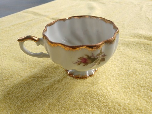 Japanese tea cup - tea,