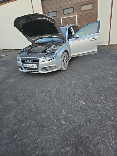 Piece audi b8 - audi,