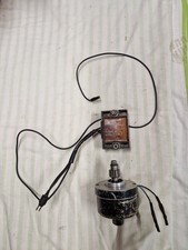 Generatrice 12v Harley