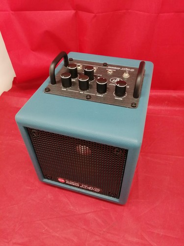 Phil jones bass x4c nanobass - phil,