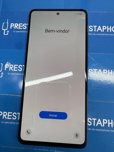 Samsung galaxy a51 128go - samsung,