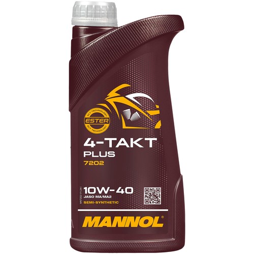 Litre mannol tact plus - 1,