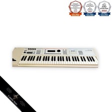 Clavier musical synthétiseur