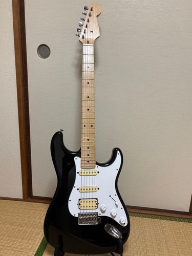 Fender japan stratocaster - fender,