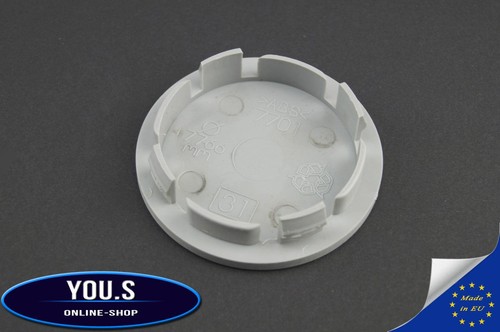 Hub cap without - hub,