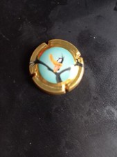 Capsule Disney Daffy Duck canard