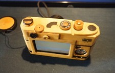 UNIQUE Canon 7 réplique en