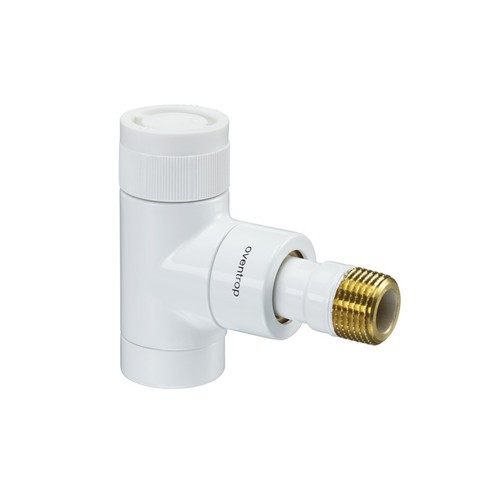 Vanne thermostatique oventrop - thermostatique,