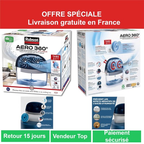 Rubson aero 360 - rubson,