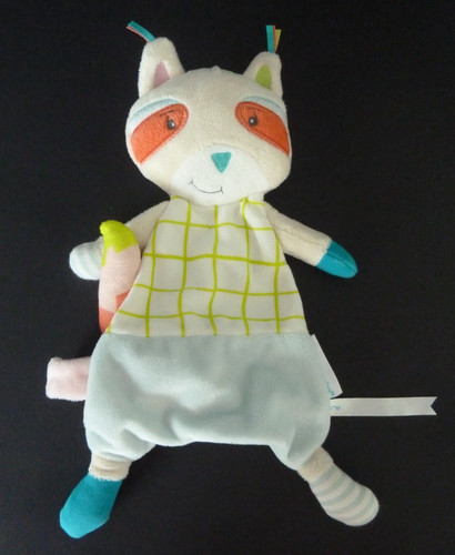 Doudou plat bebe confort - c1., bebe.confort