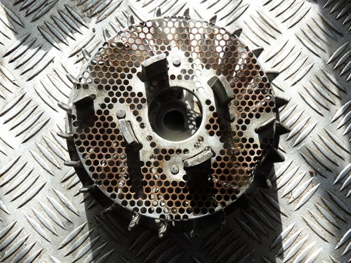 Rotor volant moteur gcv160 - rotor,