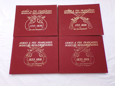 Armes à feu françaises