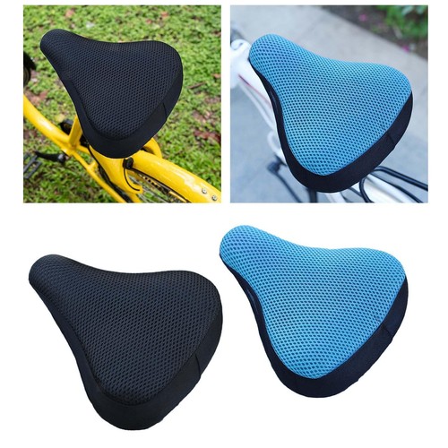 Housse selle vélo - selle,