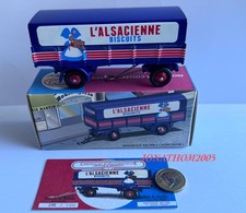 CIJ NOREV REEDITION - REMORQUE