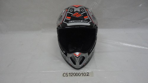Casque motocross enduro - casque,