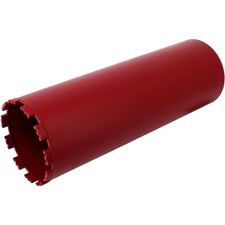 Couronne diamant Ø 140 mm