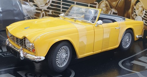 Jadi scale diecast - jadi, 1/18