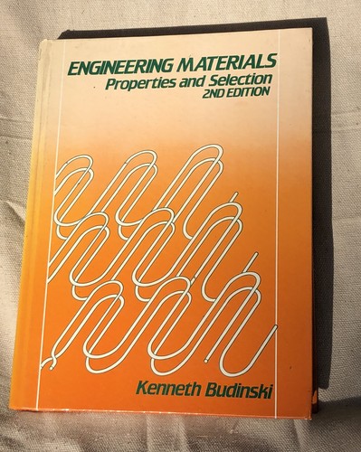 Engineering materials - engineering,
